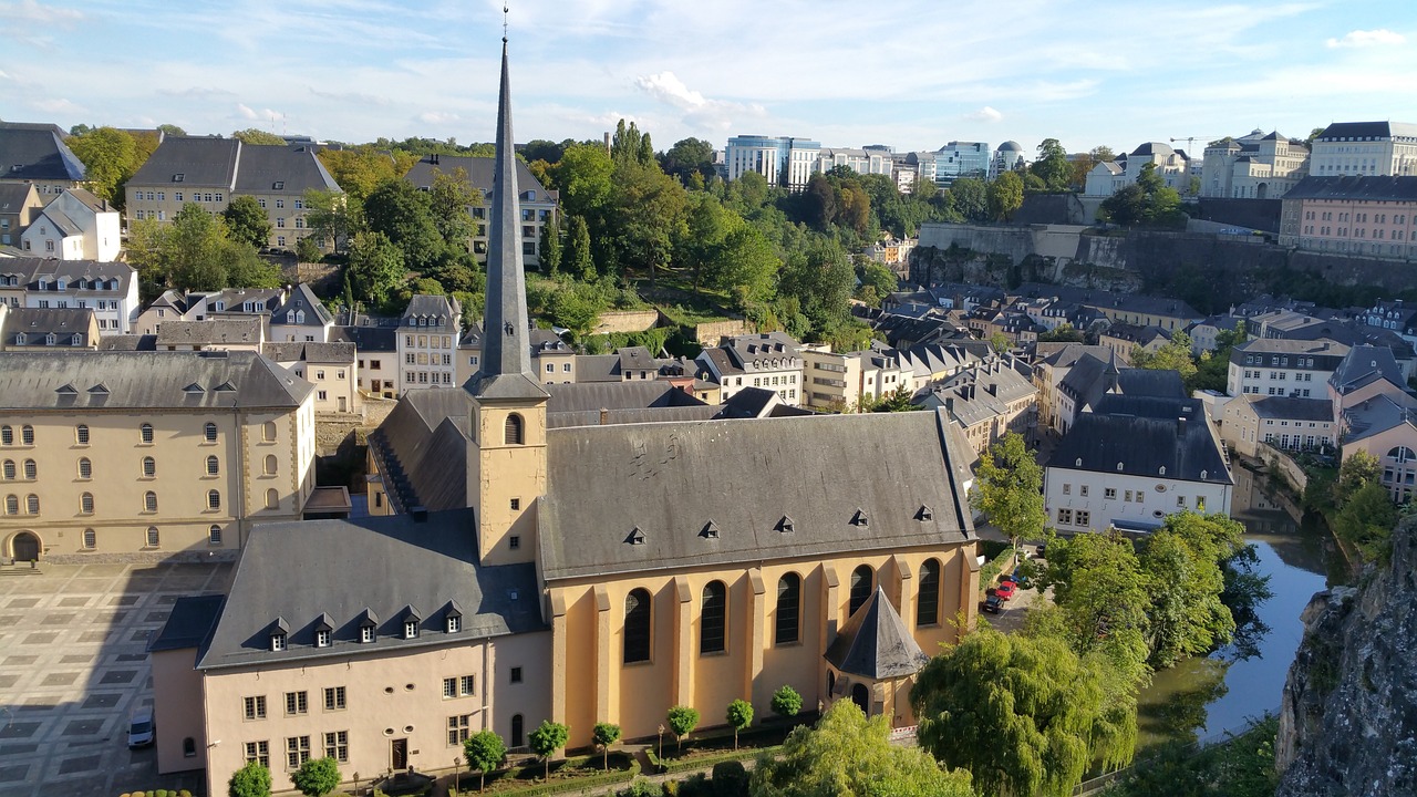 luxembourg-1164656_1280